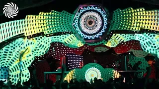 Alpha Portal @ Ozora Festival 2017 part 2 (Astrix & Ace Ventura)