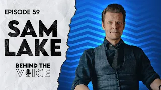 Sam Lake Talks In Depth About Alan Wake 2, Max Payne & Control