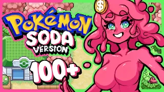 It's finished! Over 100+ New Pokémon! - RadicalSoda