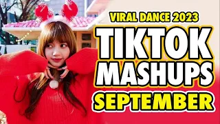 New Tiktok Mashup 2023 Philippines Party Music | Viral Dance Trends | September 1st