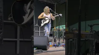 KT Tunstall - Private Eyes - Fox Theatre (outdoor stage) - August 4, 2022