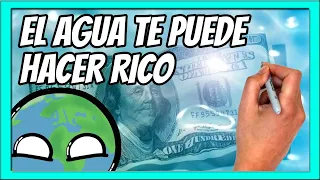 💧¿Es el AGUA el nuevo PETRÓLEO?💧 Cómo invertir en AGUA y por qué puede tener una gran RENTABILIDAD