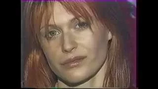 Axelle Red - Parce que c'est toi - 2000