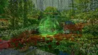 Schumann Meditation 7 83 Hz brainwave entrainment