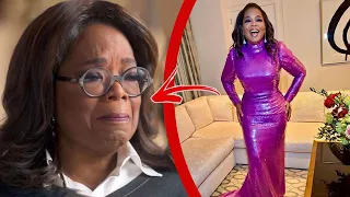 Top 10 Dark Secrets Exposed About Oprah Winfrey