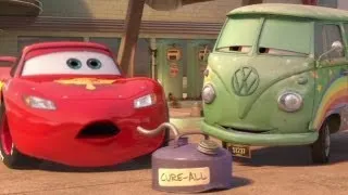 Hiccups - Tales From Radiator Springs