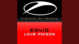 Love Poison (Ryan G Remix - AvB Re-Edit)