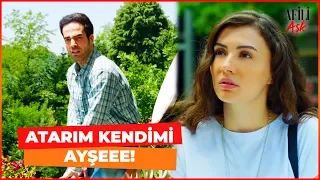 Manyak Sabri, Ayşe'ye Talip Oldu - Afili Aşk 1. Bölüm