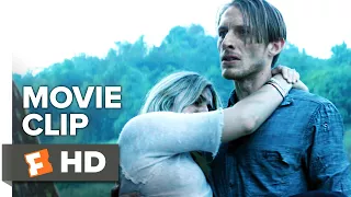 Ghost House Movie Clip - Don't Leave Us (2017) | Movieclips Indie