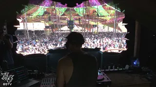 Element @ Gaia Connection 2019 - like BSTV