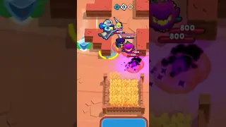 Surge rework is 100% balanced - Brawl Stars