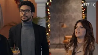 Christmas full of grace official trailer