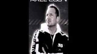 Axel Coon - Third Base (Energy Mix)