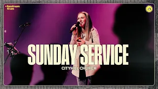 CityHill Church Livestream | October 29 | 10 AM