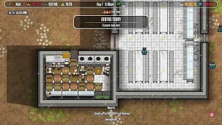 Prison architect but its a battle Royale