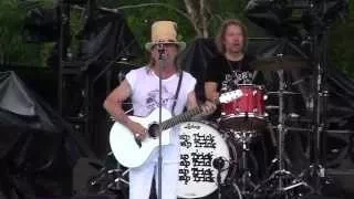 Cheap Trick - The Flame (Wanee 2015)