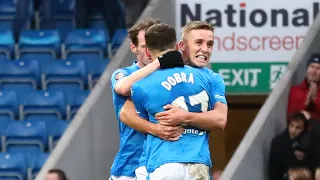 HIGHLIGHTS | Spireites 4-1 Scunthorpe United