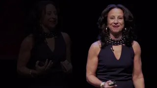Owning Your Voice - Maria Hinojosa