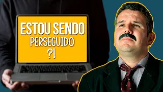 Perseguido - Oração pelo Carro Rebaixado  - APÓSTOLO ARNALDO