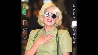 Gypsy (SGM Extended Remix) - Lady Gaga