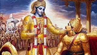 Bhagavad Gita - Telugu Spiritual Discussion (Chapter 01 of 18)