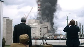 Documental Chernobyl 30 Años Despues