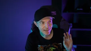 Deadmau5 giving his perspective on pre-recorded DJ sets