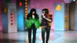 Sonny And Cher - I Got You Babe