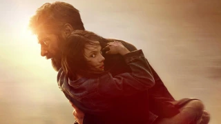 LOGAN (Discussion and Review) !!