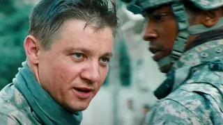 The Hurt Locker (2008) Official Trailer - Jeremy Renner