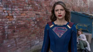 All Scenes Supergirl Season 6 (Supergirl)