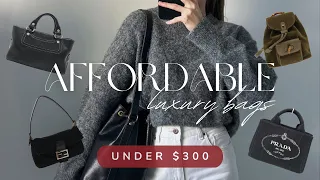 VINTAGE DESIGNER BAGS UNDER $300 USD | I've scoured the internet so you don't have to!