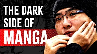 Why are Manga Artists Dying So Young?