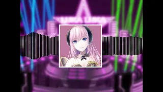 【Megurine Luka】 Luka Luka  ★ Night Fever (English Ver) 【Vocaloid Cover Reupload】 (VSQX DL)