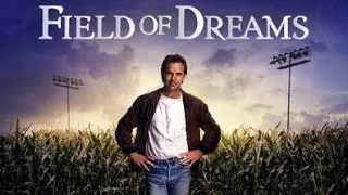 Field of Dreams (1989) Full Movie Review | Kevin Costner | Amy Madigan