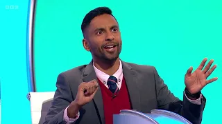 Would I Lie To You? S15 E9. P2