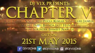 SAINI SURINDER VIDEO MESSAGE - DJ VIX - CHAPTER V