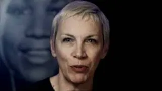 International Womens Day - Annie Lennox