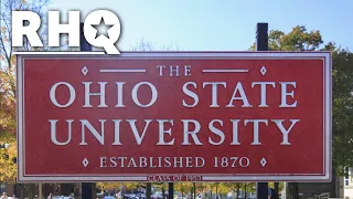 The Ohio State University Just Trademarked "The"