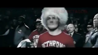 Хабиб Нурмагомедов против Тони Фергюсона. Официальный трейлер от руководства UFC: Promotion _UFC ✓