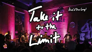 Take It To The Limit # Blues Garage - 06.02.2023