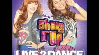 Shake It Up - Whodunit