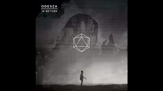 It's Only by ODESZA but slowed and tuned down