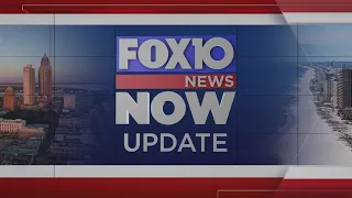 FOX10 News Now Update for Sunday evening, March 15, 2020