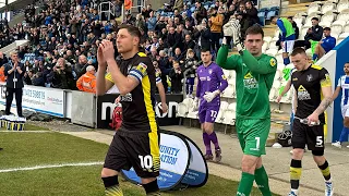 HIGHLIGHTS Colchester United vs Sutton United 22/04/23 EFL2