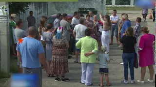 Какими действиями оккупационной власти возмущены крымчане - Гражданская оборона — ICTV