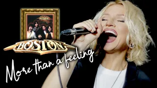 More Than A Feeling - Boston (Alyona)