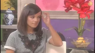 Alizée video inedito