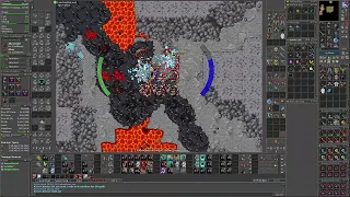 Tibia Hunt - Warzone 8 I EK SOLO