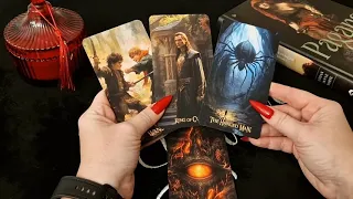 РЫБЫ.Таро-прогноз от Евы Лехцер с 23.10.23 - 29.10.23.Timeless In-Depth Tarot Reading